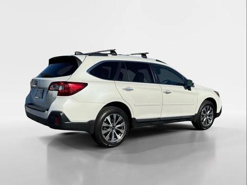 2019 Subaru Outback 3.6R Touring