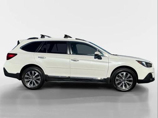 2019 Subaru Outback 3.6R Touring