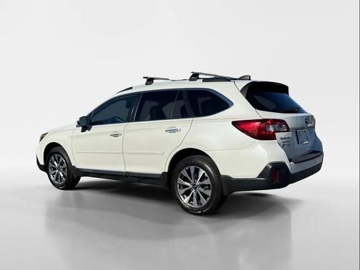 2019 Subaru Outback 3.6R Touring