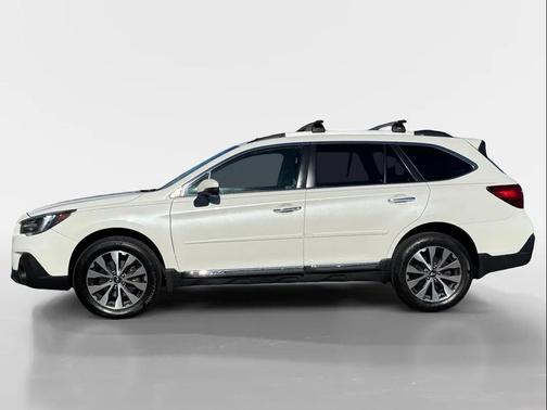 2019 Subaru Outback 3.6R Touring