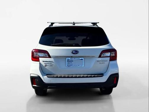 2019 Subaru Outback 3.6R Touring