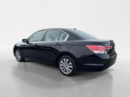 2012 Honda Accord EX-L