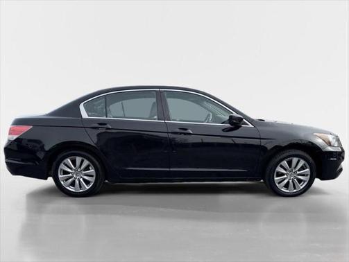 2012 Honda Accord EX-L