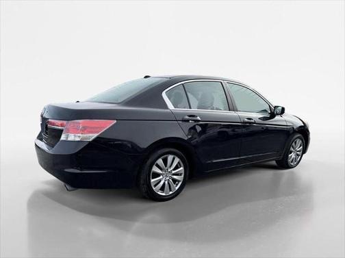 2012 Honda Accord EX-L