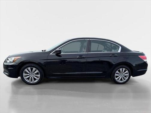 2012 Honda Accord EX-L