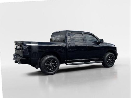 2014 RAM 1500 Tradesman/Express