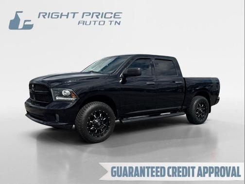2014 RAM 1500 Tradesman/Express