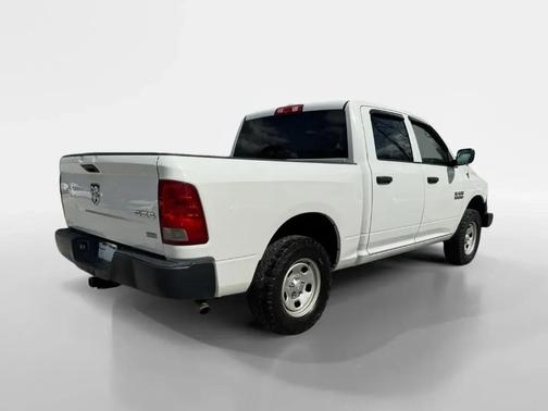 2013 RAM 1500 Tradesman