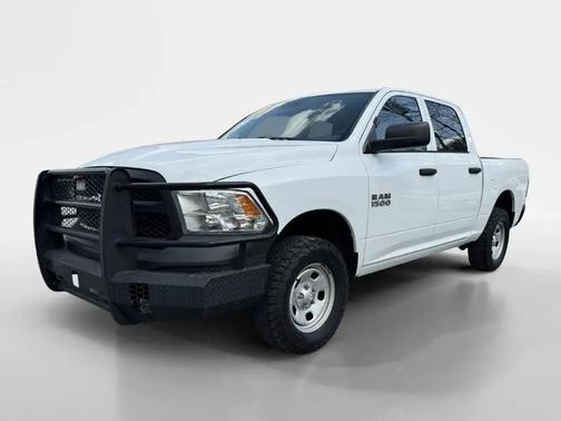 2013 RAM 1500 Tradesman