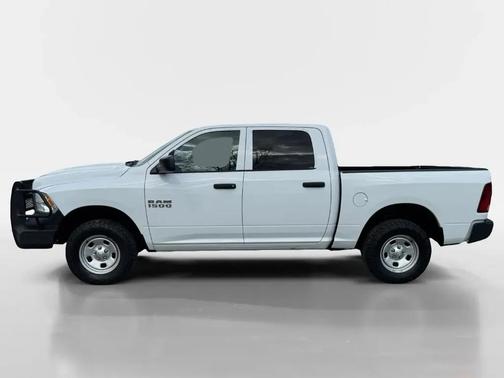 2013 RAM 1500 Tradesman