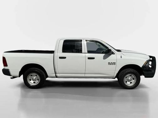 2013 RAM 1500 Tradesman