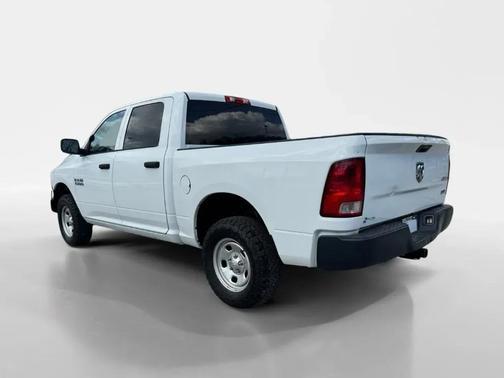 2013 RAM 1500 Tradesman