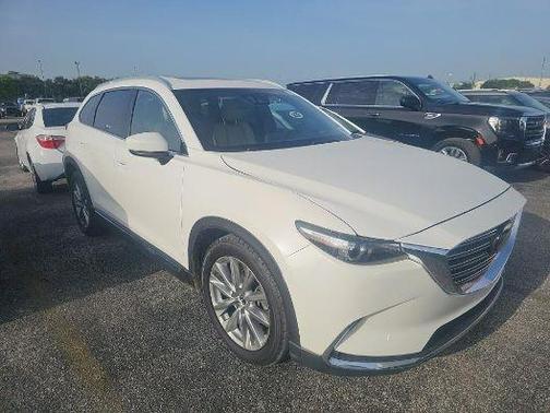 2017 Mazda CX-9 Grand Touring