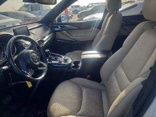 2017 Mazda CX-9 Grand Touring