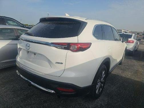 2017 Mazda CX-9 Grand Touring