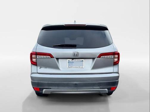 2020 Honda Pilot 2WD EX-L