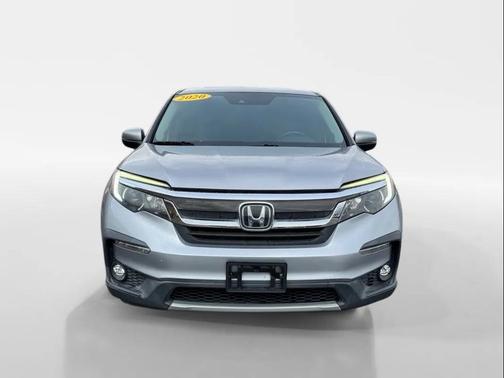 2020 Honda Pilot 2WD EX-L