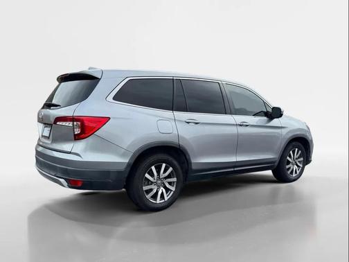 2020 Honda Pilot 2WD EX-L