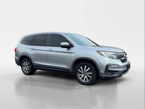 2020 Honda Pilot 2WD EX-L