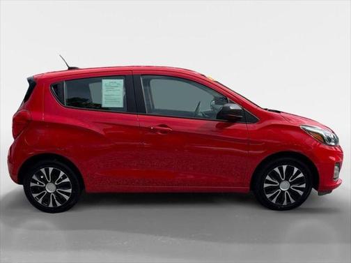 2020 Chevrolet Spark LS