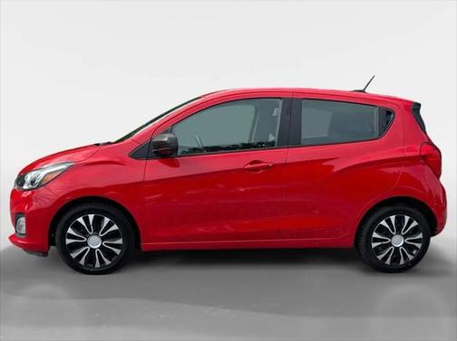 2020 Chevrolet Spark LS