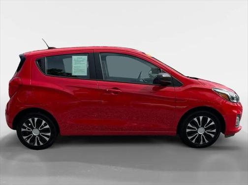 2020 Chevrolet Spark LS