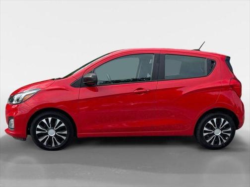 2020 Chevrolet Spark LS