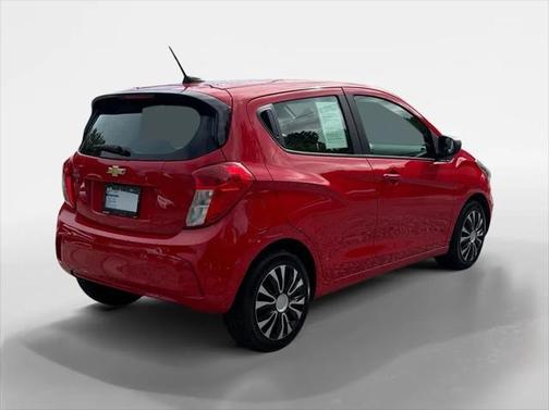 2020 Chevrolet Spark LS