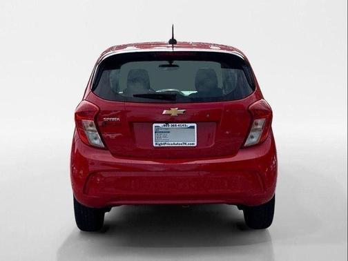 2020 Chevrolet Spark LS