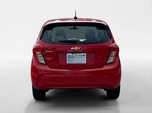 2020 Chevrolet Spark LS
