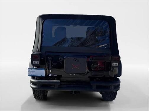 2015 Jeep Wrangler Willys Wheeler