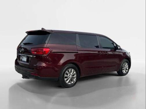 2020 Kia Sedona LX