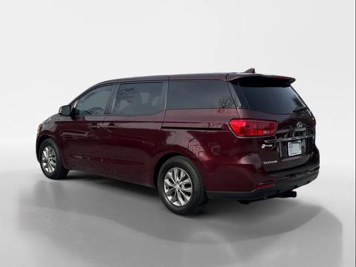 2020 Kia Sedona LX