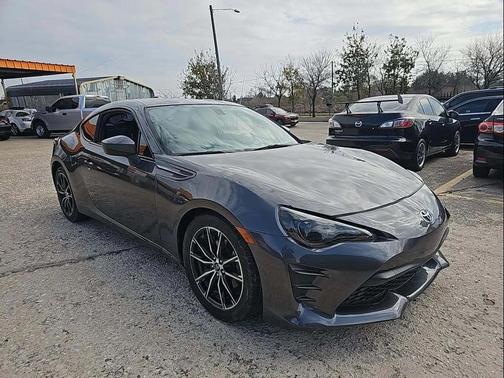 2020 Toyota 86 Base