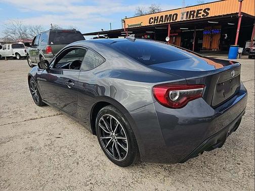 2020 Toyota 86 Base