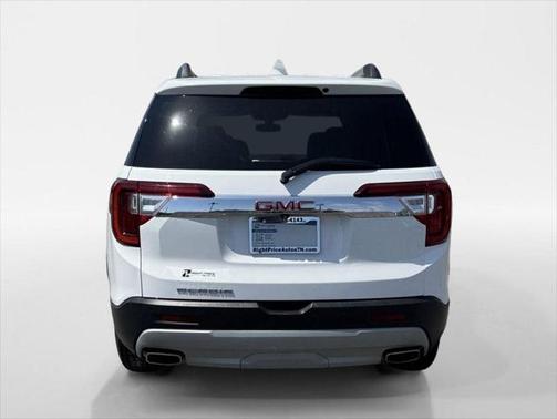 2020 GMC Acadia FWD SLE