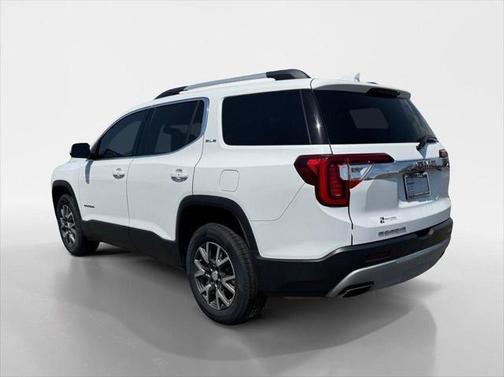 2020 GMC Acadia FWD SLE