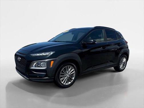 2018 Hyundai KONA SEL