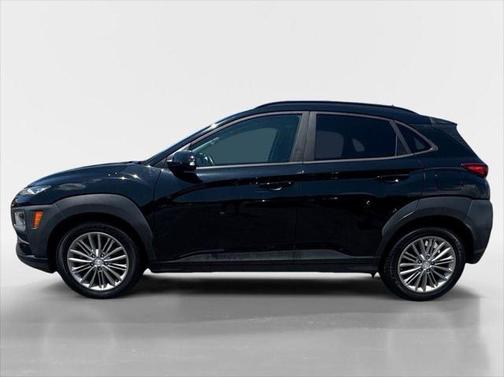 2018 Hyundai KONA SEL