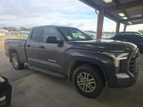 2023 Toyota Tundra SR5