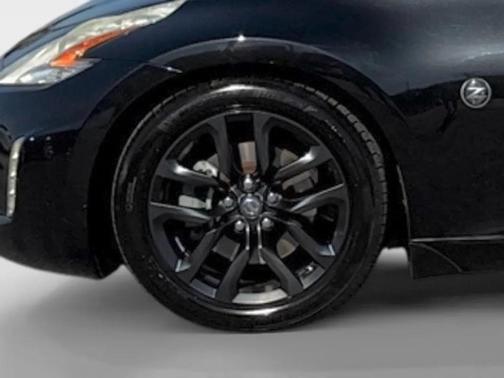 2016 Nissan 370Z Base