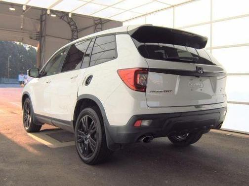 2021 Honda Passport AWD Sport