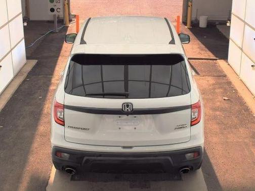 2021 Honda Passport AWD Sport