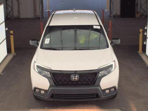 2021 Honda Passport AWD Sport