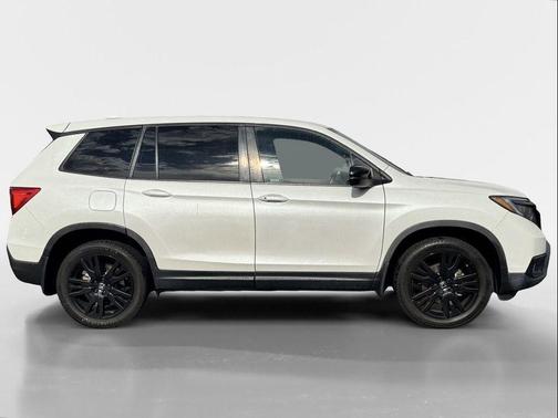 2021 Honda Passport AWD Sport