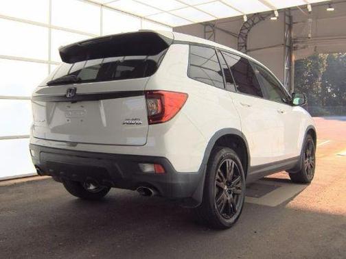 2021 Honda Passport AWD Sport