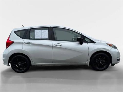2018 Nissan Versa Note SV