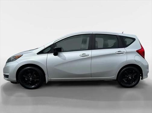 2018 Nissan Versa Note SV