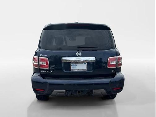 2020 Nissan Armada SL 2WD