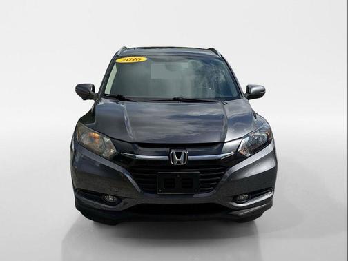 2016 Honda HR-V EX-L w/Navigation